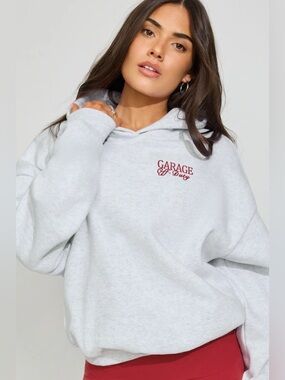 Garage UltraFleece Hoodie